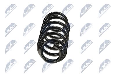 ARC SPIRAL NTY ASZME033 16