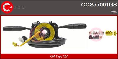 COMUTATOR COLOANA DIRECTIE