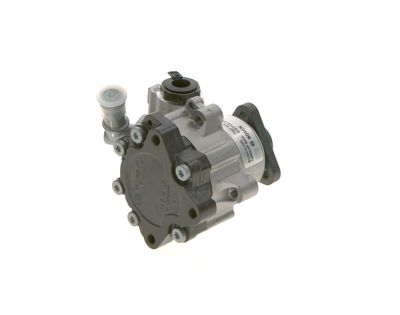 HYDRAULIKPUMPE LENKUNG BOSCH KS01000731 23