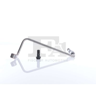 CONDUCTA ULEI INCARCARE