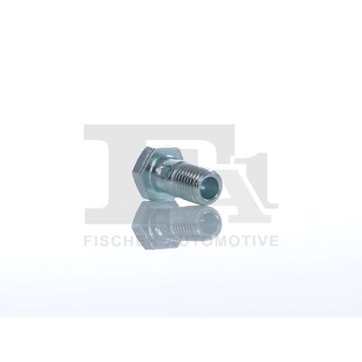 SURUB CU CAP TUBULAR INCARCATOR FA1 98912002 6