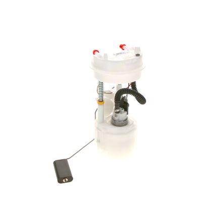 SISTEM ALIMENTARE CU COMBUSTIBIL BOSCH 0986580209 10