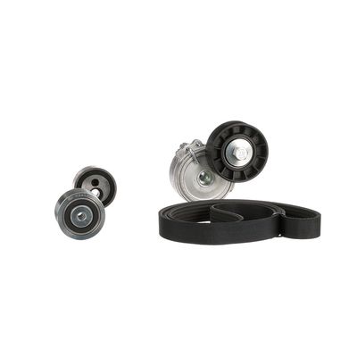 KEILRIPPENRIEMENSATZ GATES K026PK1470 24