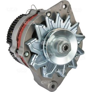 GENERATOR / ALTERNATOR HC-Cargo F032110360 1