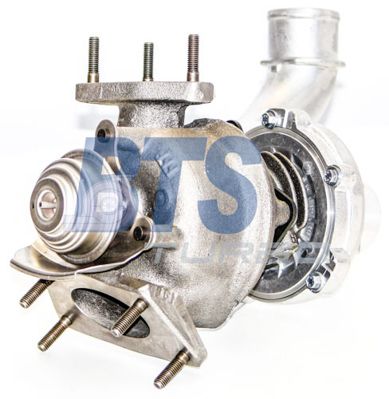 LADER AUFLADUNG BTS Turbo T912072 2