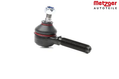 SPURSTANGENKOPF METZGER AUTOTEILE 54009108 6