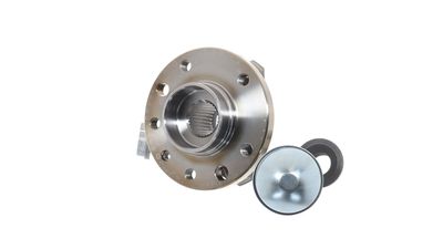 SET RULMENT ROATA SKF VKBA3620 16