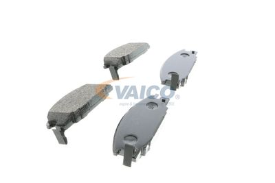 BREMSBELAGSATZ SCHEIBENBREMSE VAICO V408025 26