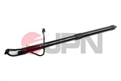 Galinių durų elektros variklis