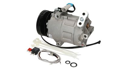 COMPRESOR CLIMATIZARE BOSCH 1986AD1025 18