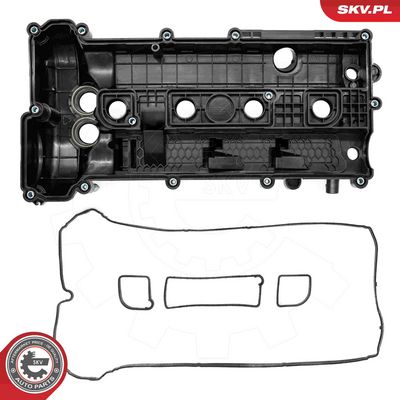 Kryt hlavy válce ESEN SKV 48SKV125