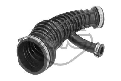 Hadička, zásobování vzduchem Metalcaucho 79341