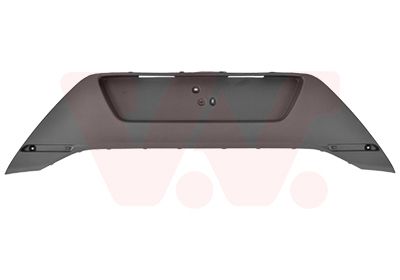 SPOILER VAN WEZEL 5409508