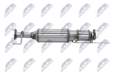 FILTRU FUNINGINE/PARTICULE SIST.DE ESAPAMENT NTY DPFPL002 31