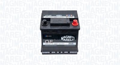 BATERIE DE PORNIRE MAGNETI MARELLI 069050360001 1