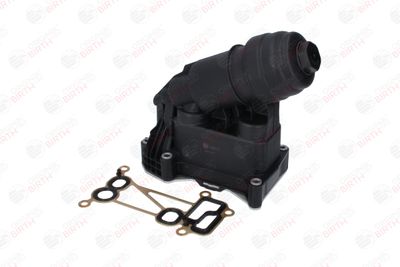 RADIATOR ULEI ULEI MOTOR BIRTH 80875 2