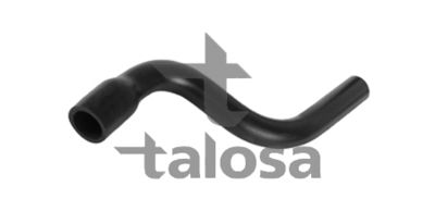 SCHLAUCH KURBELGEHäUSEENTLüFTUNG