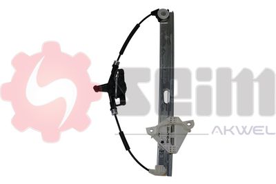 MECANISM ACTIONARE GEAM SEIM 902674 1