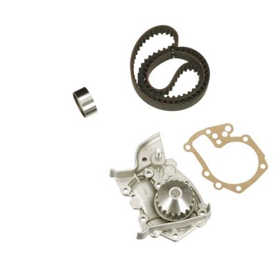 SET POMPA APA + CUREA DINTATA GATES KP35192XS 66