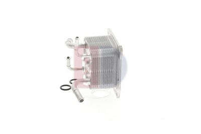 ÖLKüHLER AUTOMATIKGETRIEBE AKS DASIS 076010N 2