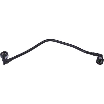 CONDUCTA ALIMENTARE CU COMBUSTIBIL