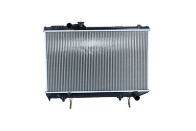 RADIATOR RACIRE MOTOR NRF 53334 5