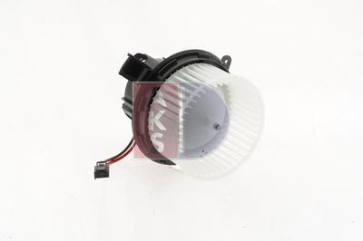 INNENRAUMGEBLäSE AKS DASIS 128192N 13