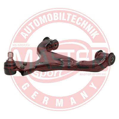 BRAT SUSPENSIE ROATA MASTER-SPORT GERMANY 33290SETMS 1