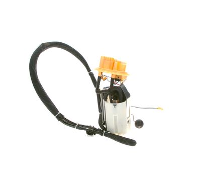 SISTEM ALIMENTARE CU COMBUSTIBIL BOSCH 1582980134 23