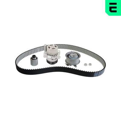 Vodní pumpa + sada ozubeného řemene OPTIMAL SK-1372AQ2