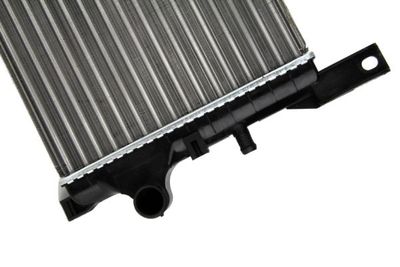 Radiator, engine cooling D7G024TT