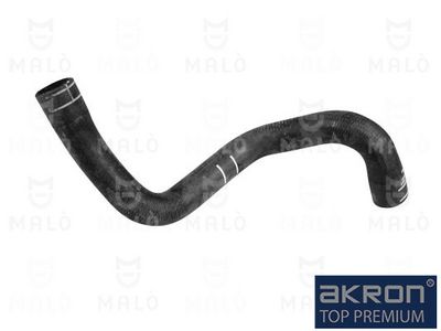 маркуч на радиатора AKRON-MALÒ 156856A
