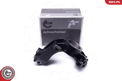 Sworzeń zwrotnicy, zawieszenie koła ESEN SKV 47SKV762