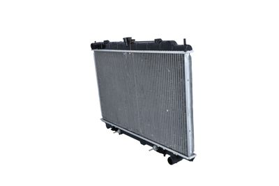 KüHLER MOTORKüHLUNG NRF 56087 13