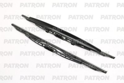 Щетка стеклоочистителя PATRON PWB5353-CS-KIT для FIAT COUPE