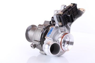 LADER AUFLADUNG NISSENS 93529 38