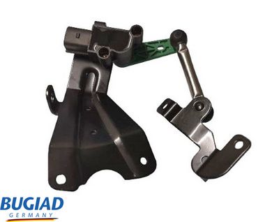 SENSOR LEUCHTWEITENREGULIERUNG