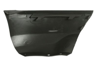 Bumperbekleding Voor Links (Bodem) past: FORD ECOSPORT 10.17-