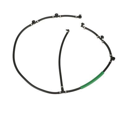 FURTUN SUPRACURGERE COMBUSTIBIL GATES MFL1135 61