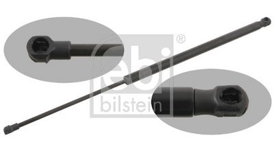 FEBI BILSTEIN Gasfeder, Koffer-/Laderaum