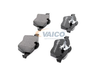 BREMSBELAGSATZ SCHEIBENBREMSE VAICO V108131 25