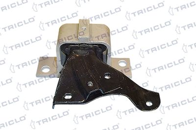окачване, двигател TRICLO 365709