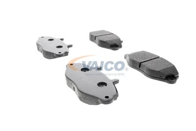 BREMSBELAGSATZ SCHEIBENBREMSE VAICO V258105 43