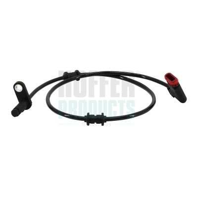 датчик, обороти на колелото HOFFER 8290900