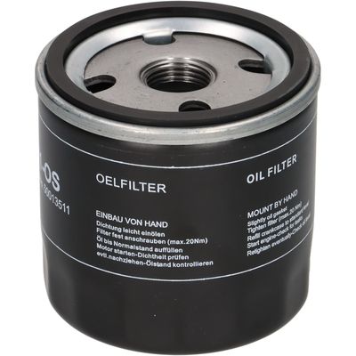 FILTRU ULEI KOLBENSCHMIDT 50013511 7