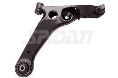 Рычаг независимой подвески колеса, подвеска колеса SPIDAN CHASSIS PARTS 57866 для MITSUBISHI OUTLANDER