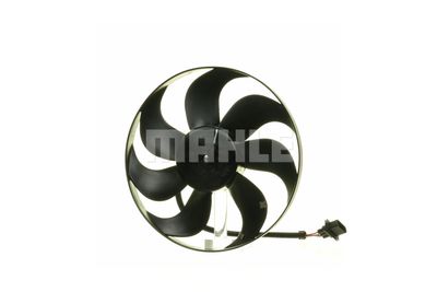 VENTILATOR RADIATOR MAHLE CFF8000P 3