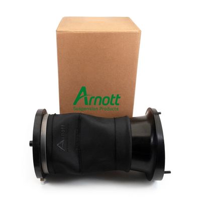 Ilmajousi, jousitus Arnott A-3516