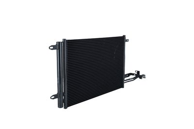 CONDENSATOR CLIMATIZARE NRF 35520 42