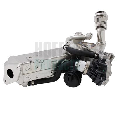 RADIATOR RECIRCULARE GAZE DE ESAPAMENT HOFFER 7518898